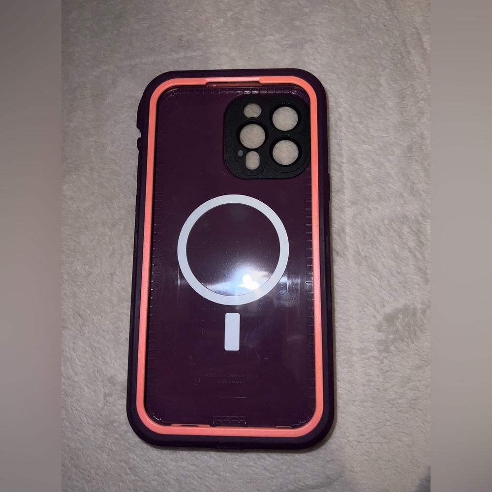 LifeProof iPhone 13 Pro Max Case
